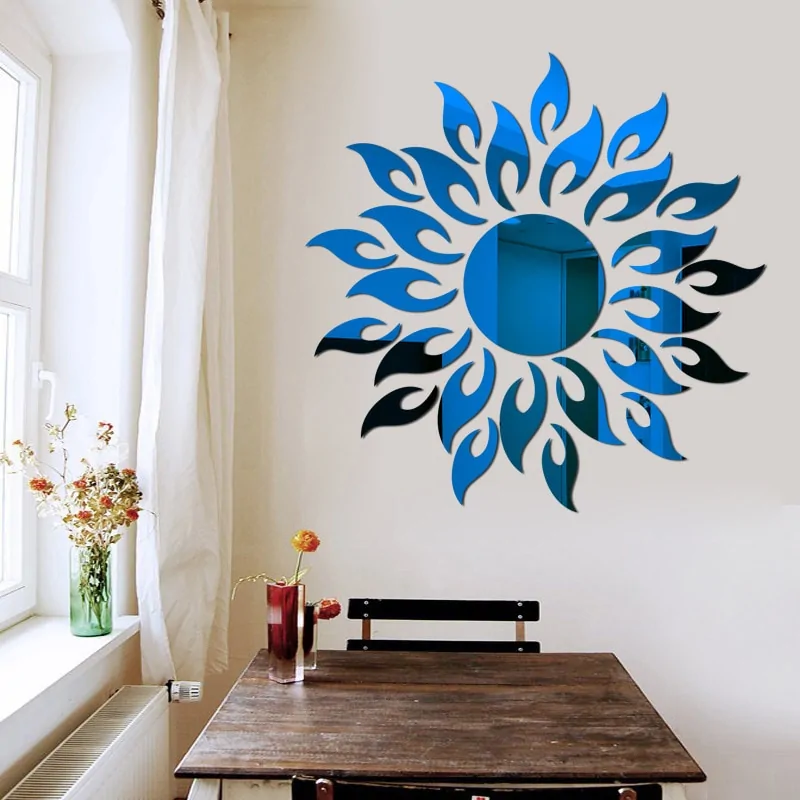 Wall Decor Decal Stickers - Image 2