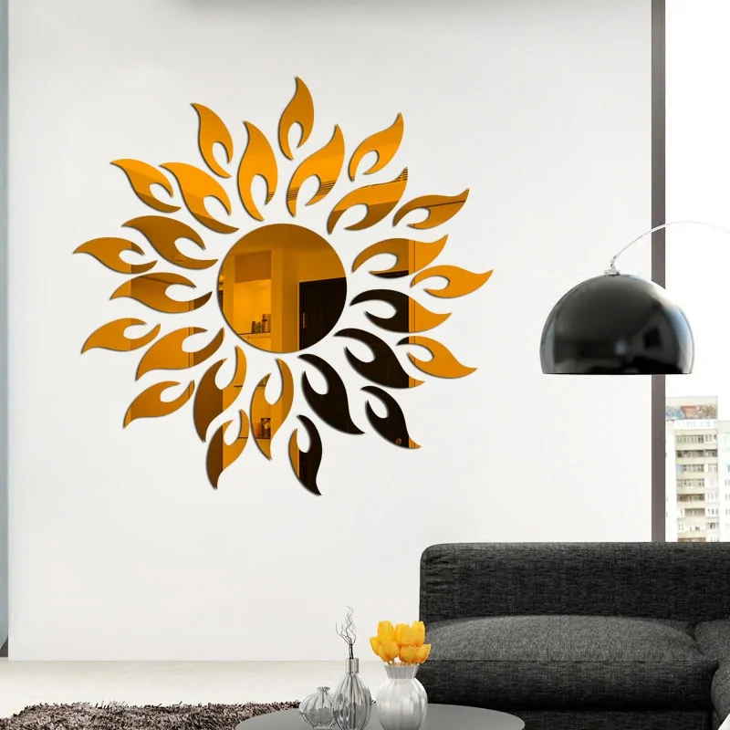 Wall Decor Decal Stickers - Image 3