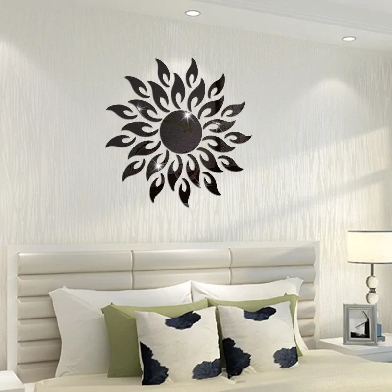 Wall Decor Decal Stickers - Image 4