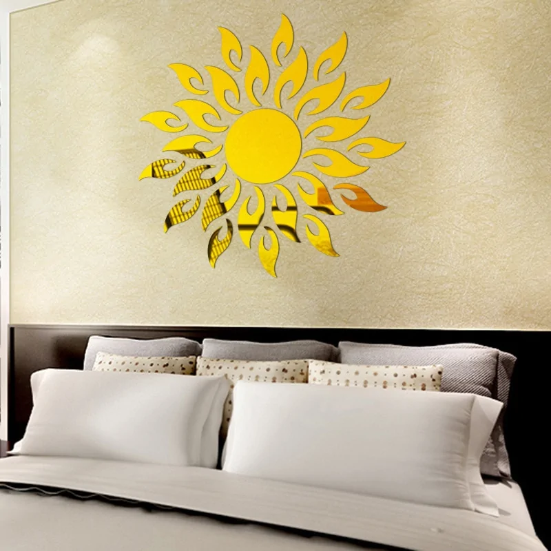 Wall Decor Decal Stickers - Image 5