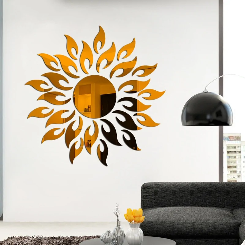 Wall Decor Decal Stickers - Image 7