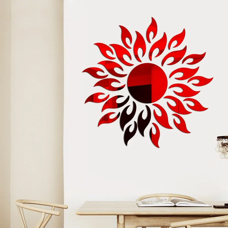 Wall Decor Decal Stickers - Image 8