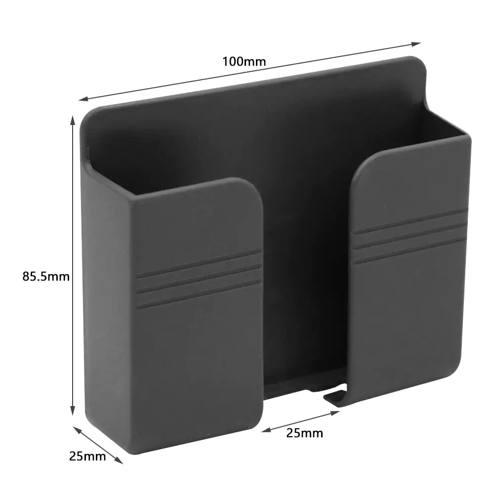 Wall Storage Box Organizer - Image 5