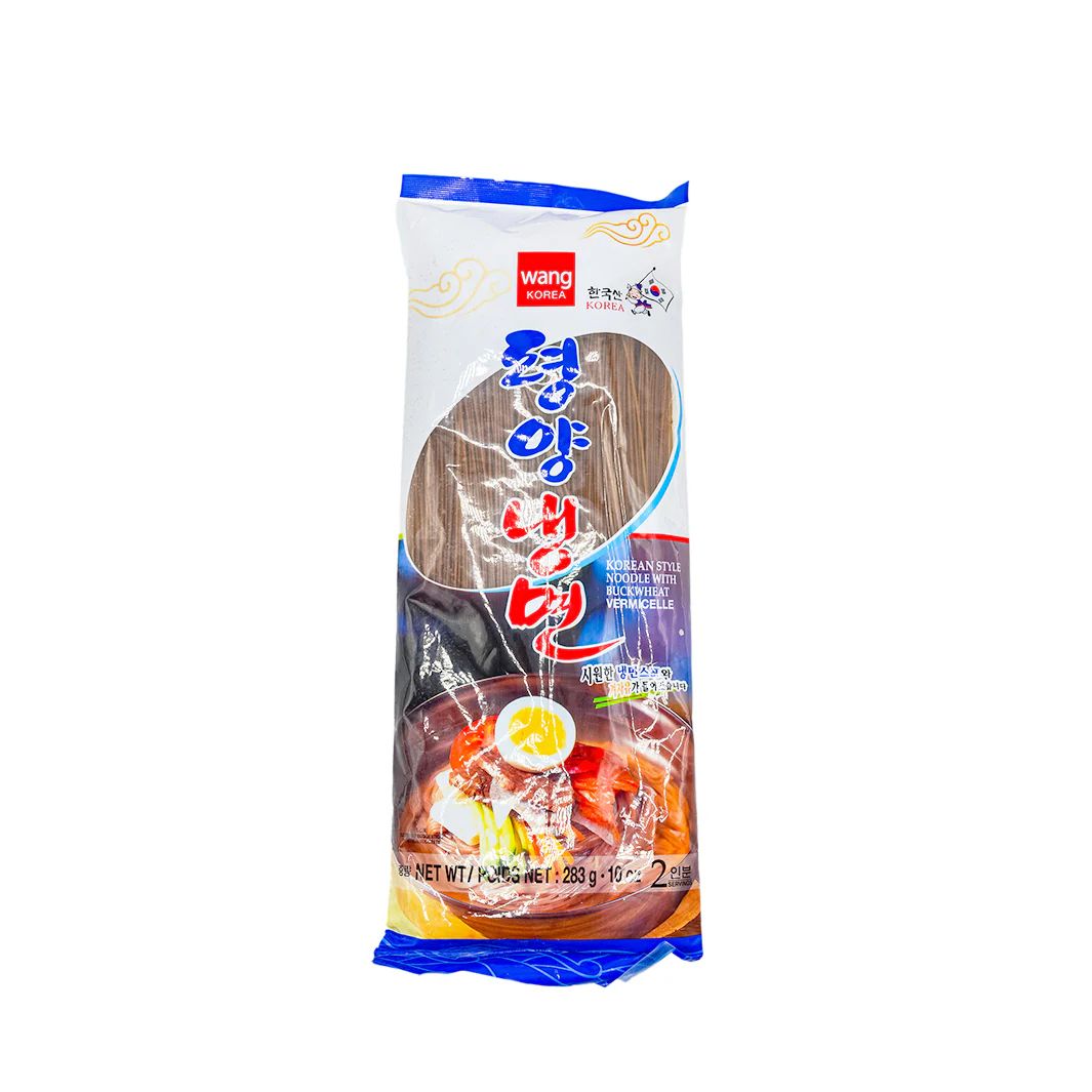 Wang Korean Oriental Style Starch Noodle 500g