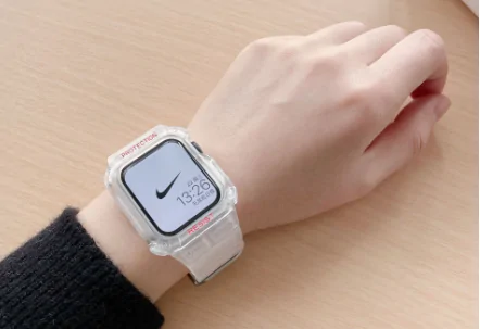 Watch Band & Case For iWatch Series 7 6 SE 5 - Image 34