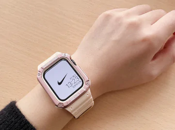 Watch Band & Case For iWatch Series 7 6 SE 5 - Image 36