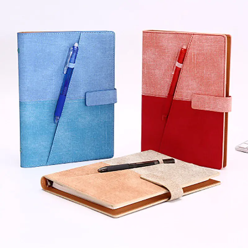Waterproof And Erasable Smartbook - Image 2