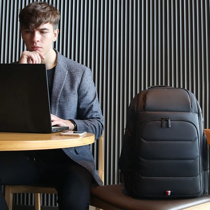 Waterproof Backpack - Image 2