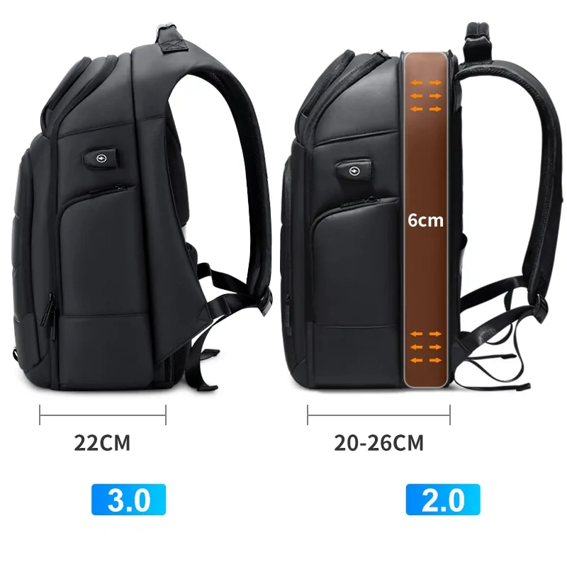 Waterproof Backpack - Image 3