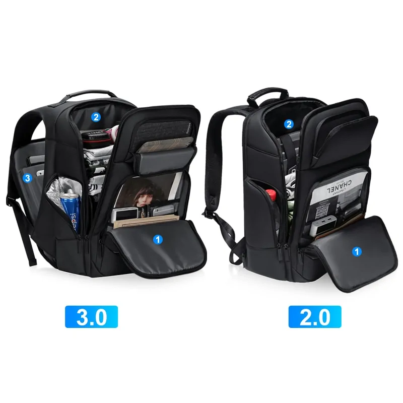 Waterproof Backpack - Image 4