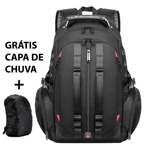 Waterproof Bange Backpack 45L - Image 6