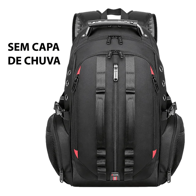 Waterproof Bange Backpack 45L - Image 8