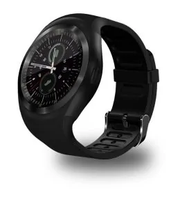 Waterproof BT Smart Watch Phone Mate - Image 3