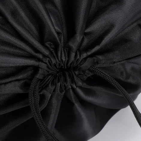 Waterproof Drawstring Gym Bag - Image 3