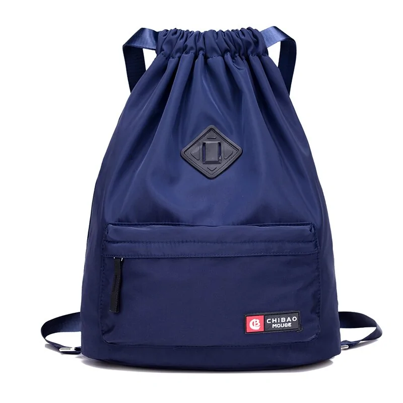 Waterproof Drawstring Gym Bags - Image 8