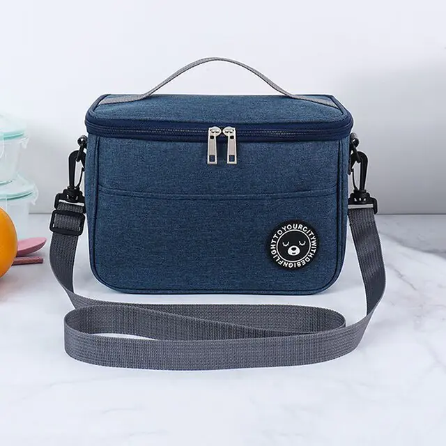Waterproof Food Thermal Bag - Image 10