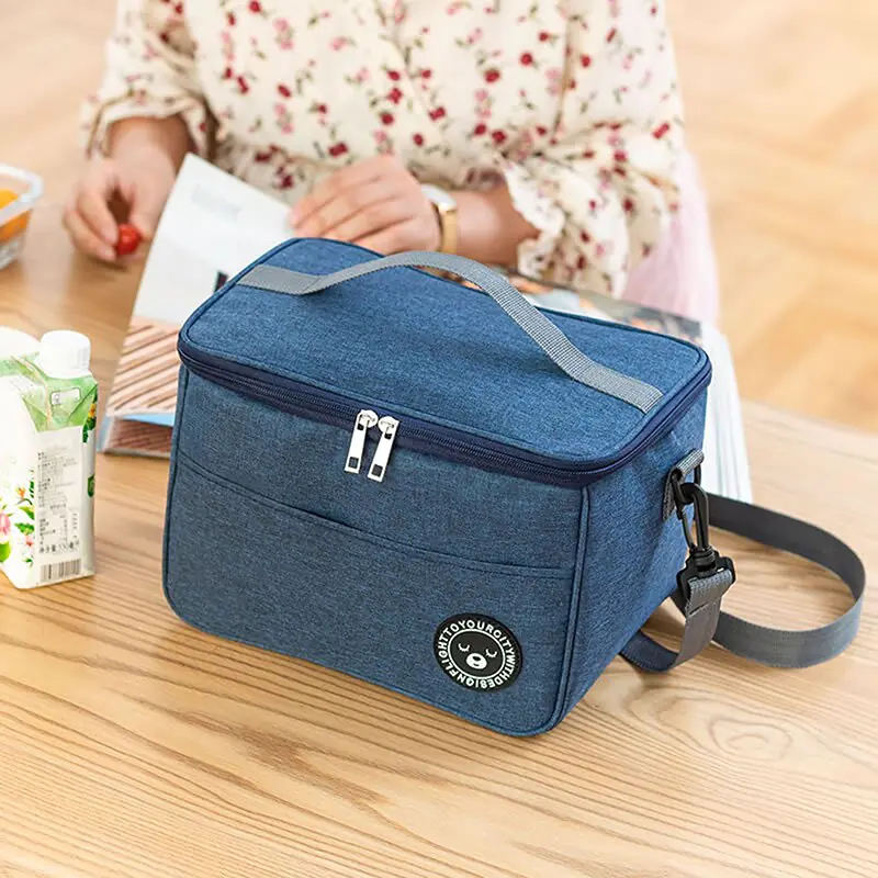 Waterproof Food Thermal Bag - Image 4