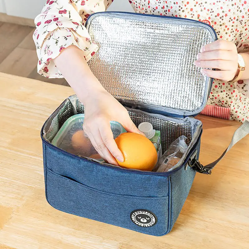 Waterproof Food Thermal Bag - Image 5