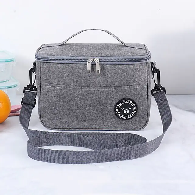Waterproof Food Thermal Bag - Image 9