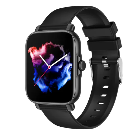 Waterproof  GPS Cycle Smart Watch - Image 4