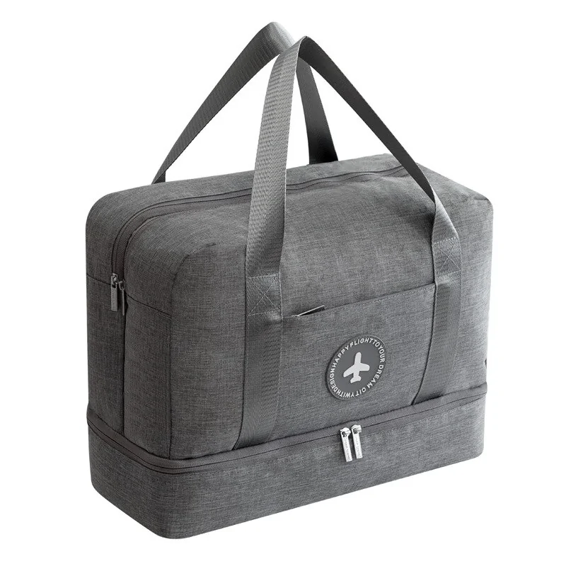 Waterproof Gym Swimming Sport Storage Hand Bag - Image 12