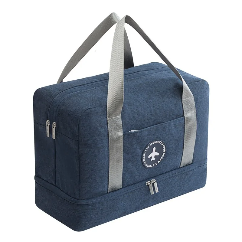 Waterproof Gym Swimming Sport Storage Hand Bag - Image 14
