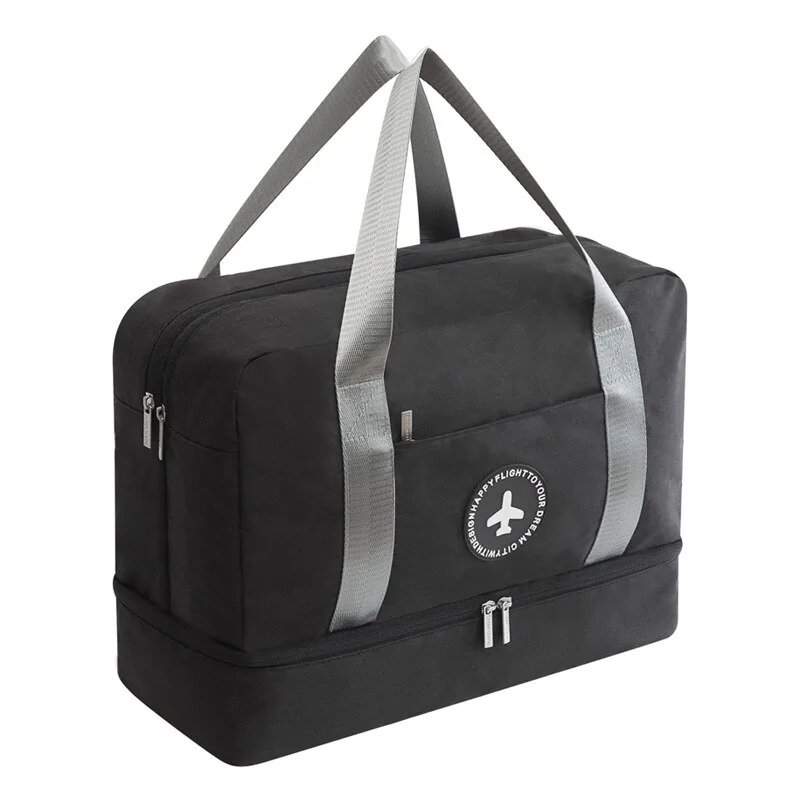Waterproof Gym Swimming Sport Storage Hand Bag - Image 16