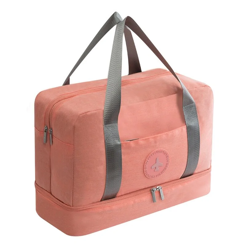 Waterproof Gym Swimming Sport Storage Hand Bag - Image 19