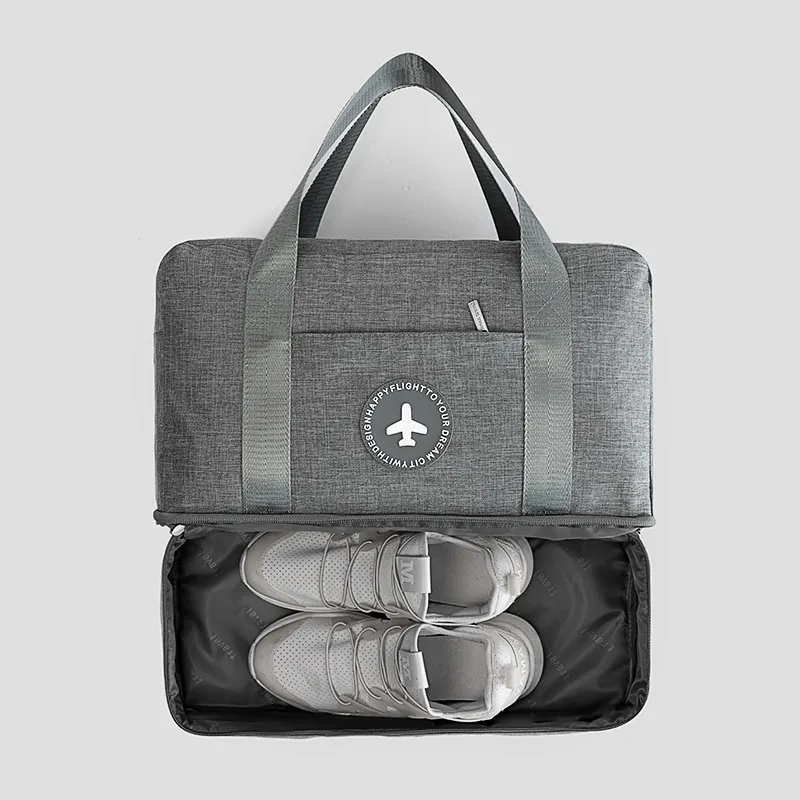 Waterproof Gym Swimming Sport Storage Hand Bag - Image 4