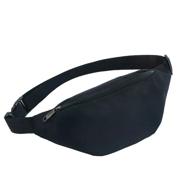Waterproof Man Waist Fanny Pack - Image 12