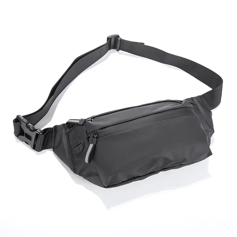 Waterproof Man Waist Fanny Pack - Image 3