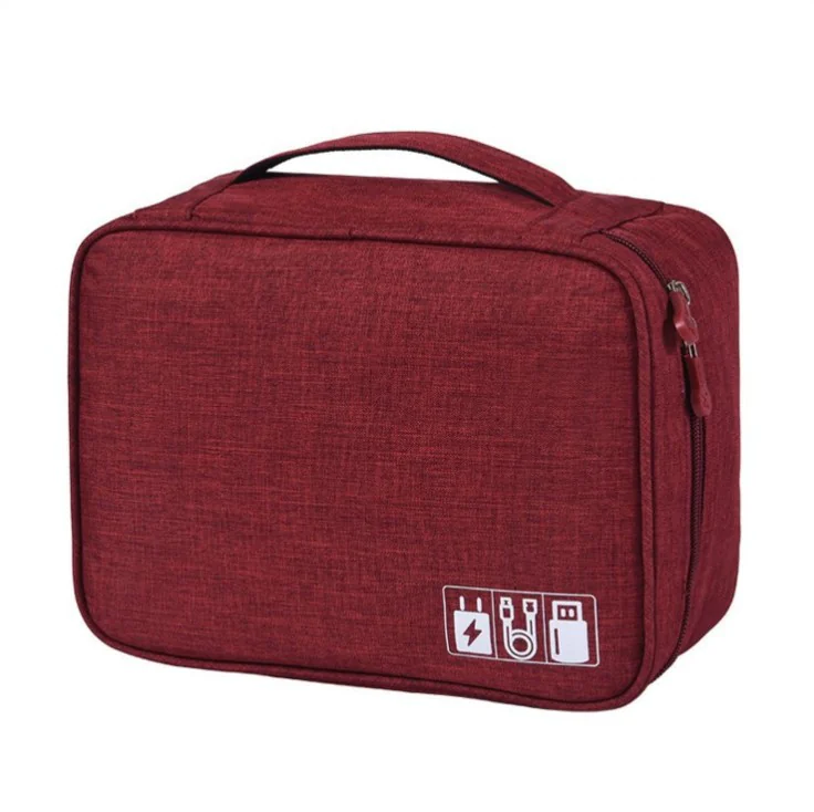 Waterproof Multifunctional Travel Bag - Image 10