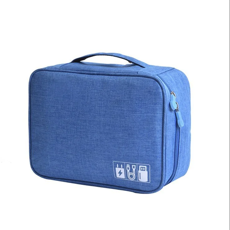 Waterproof Multifunctional Travel Bag - Image 4