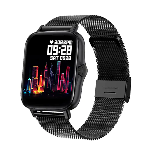 Waterproof Smart Watch - Image 7