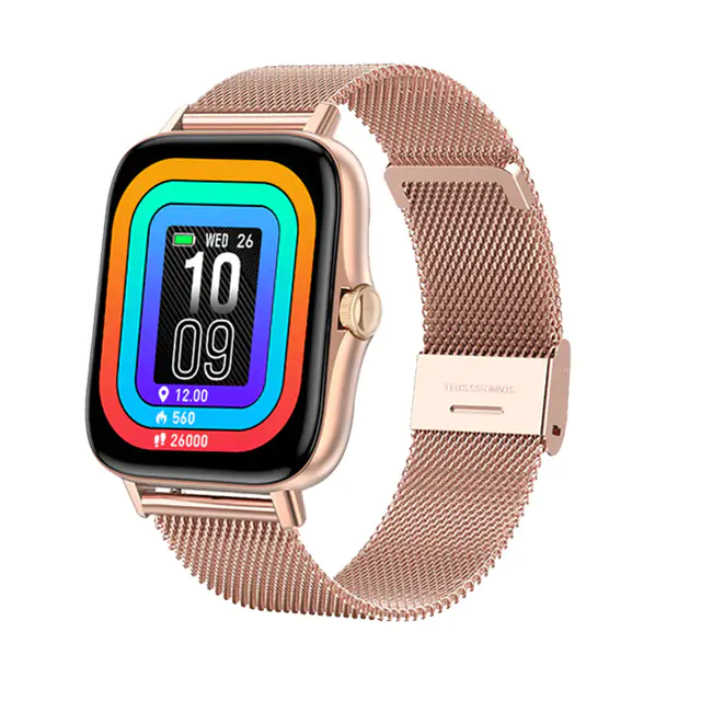 Waterproof Smart Watch - Image 8