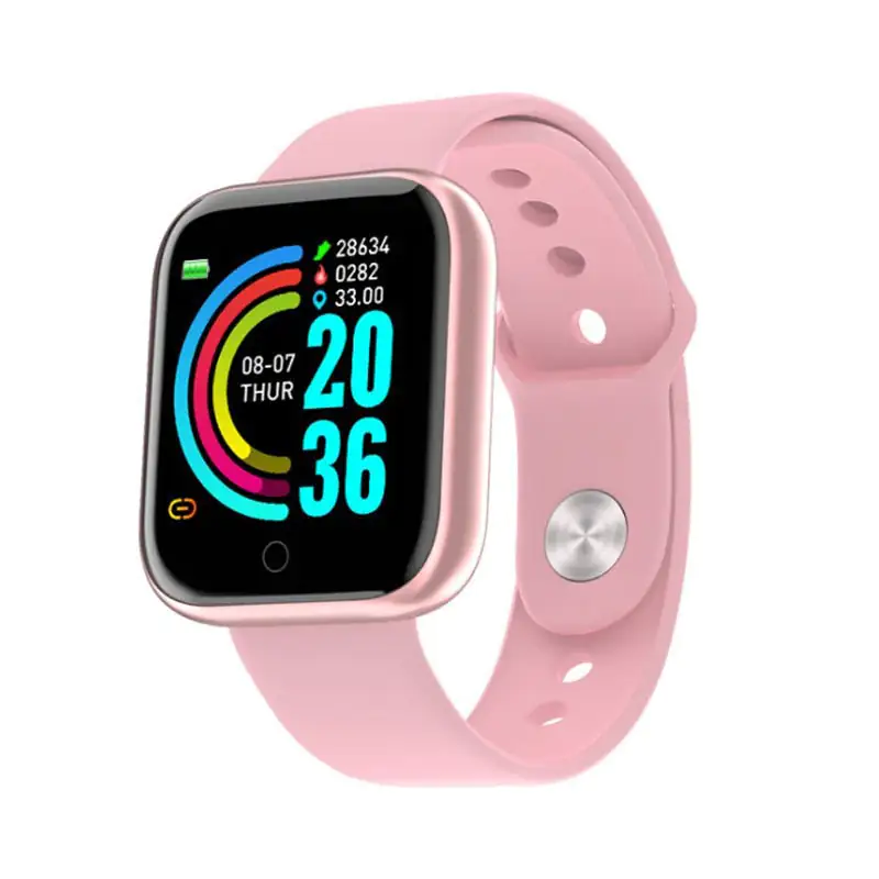 Waterproof Sport Fitness Smart Watch - Image 5