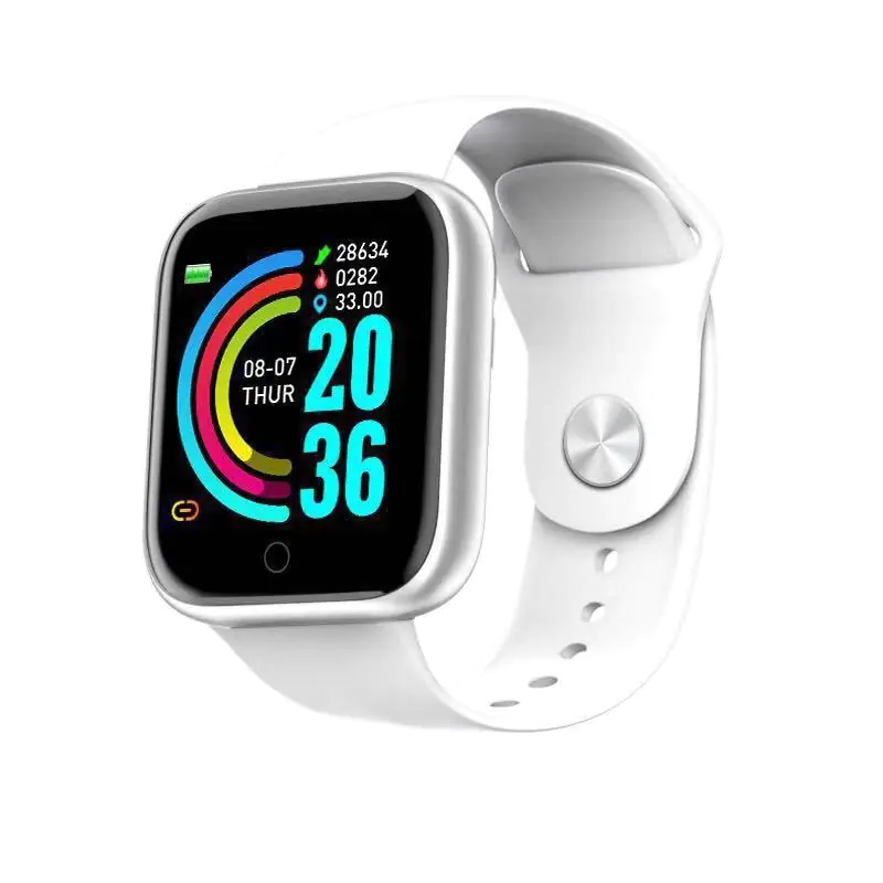 Waterproof Sport Fitness Smart Watch - Image 8