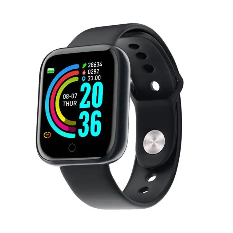 Waterproof Sport Fitness Smart Watch - Image 6