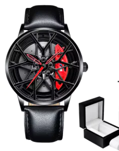 Waterproof Sport Watch for Men - Image 2