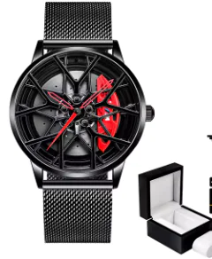 Waterproof Sport Watch for Men - Image 3