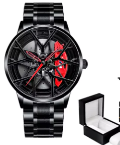 Waterproof Sport Watch for Men - Image 4