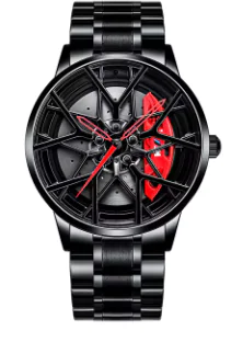 Waterproof Sport Watch for Men - Image 5