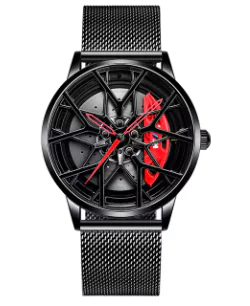 Waterproof Sport Watch for Men - Image 7