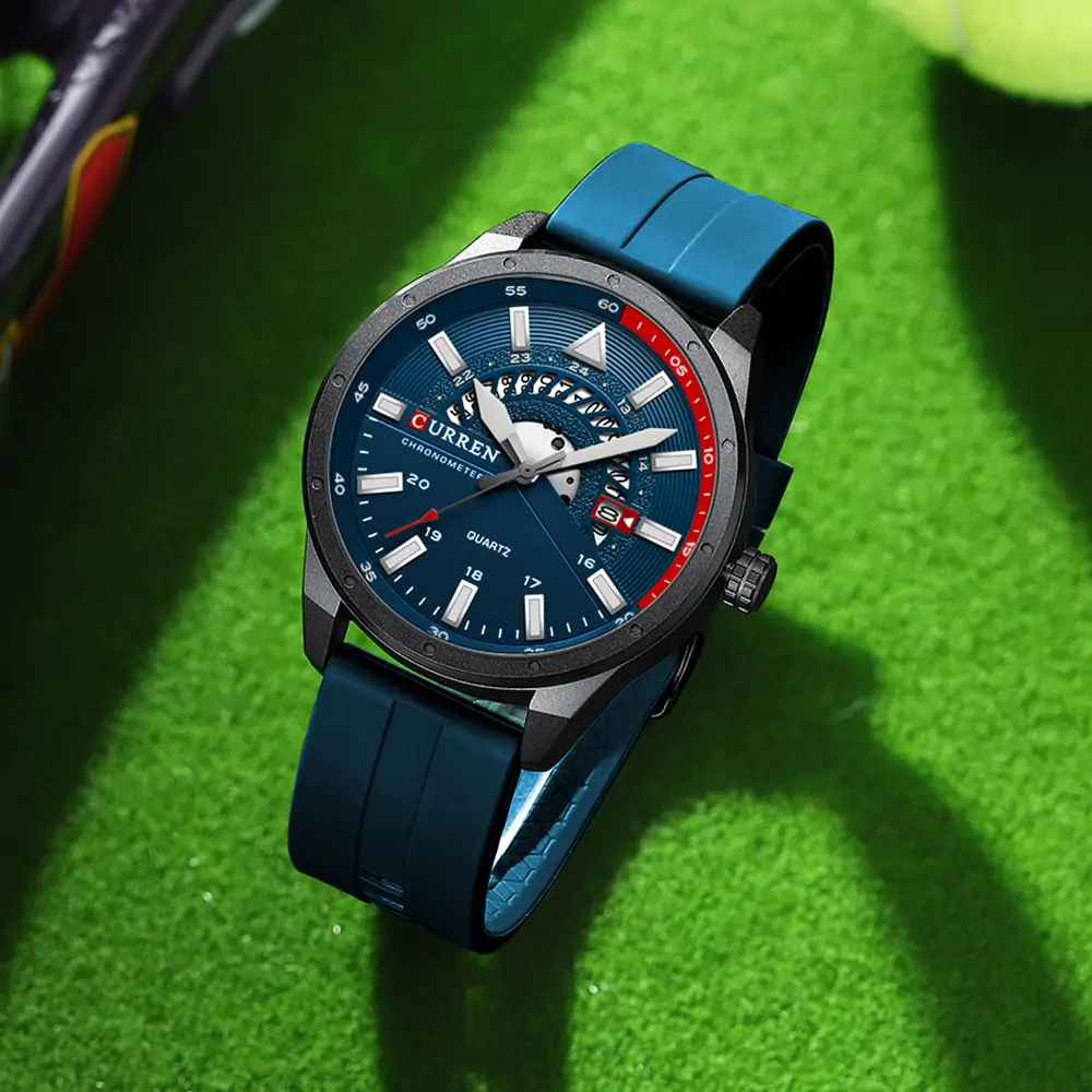 Waterproof Sports Watch - Image 5