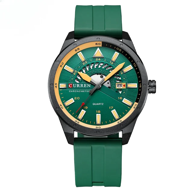 Waterproof Sports Watch - Image 6