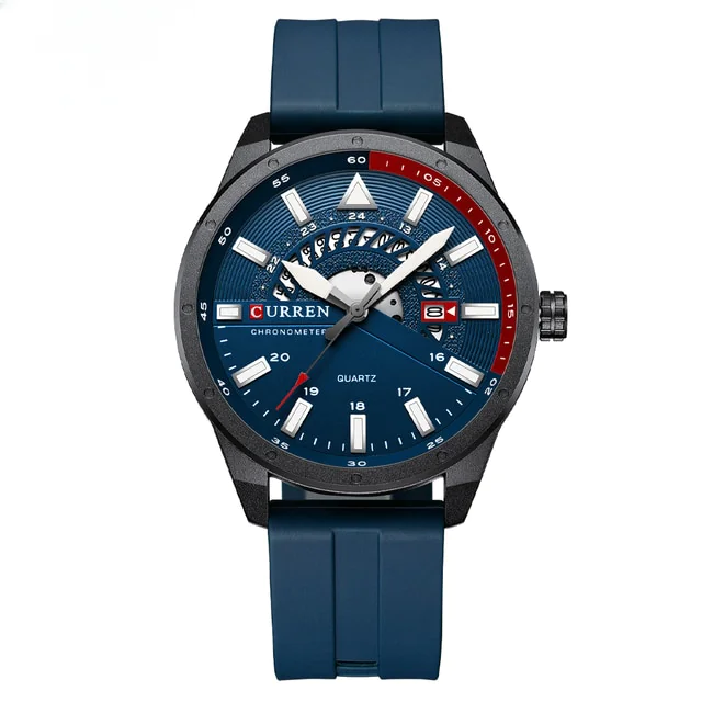 Waterproof Sports Watch - Image 7