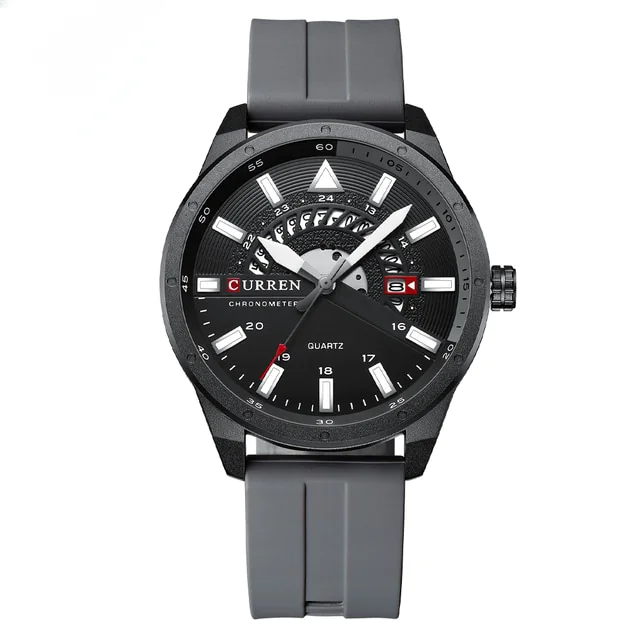 Waterproof Sports Watch - Image 8