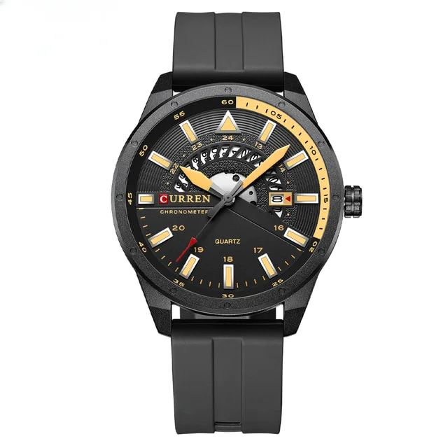 Waterproof Sports Watch - Image 9