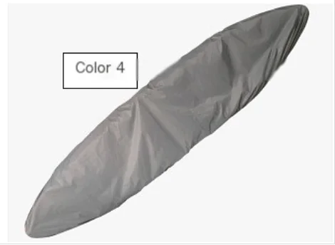 Waterproof UV Kayak Cover - Image 16