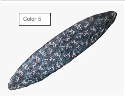 Waterproof UV Kayak Cover - Image 34
